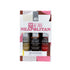 JO Tri Me Triple Pack NAPOLITANO A base de agua
